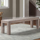 Auckland Bench