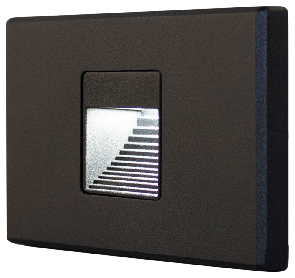 BAZZ  Integrated LED Step light
