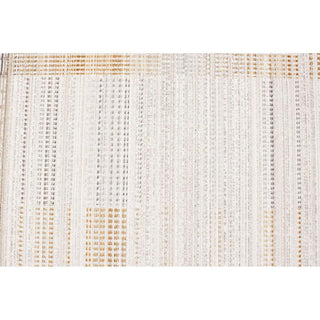 Ava Grid Area Rug - Neutral, 7'10"x9'10"