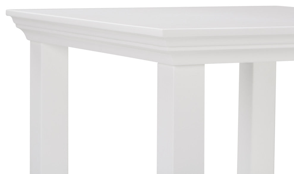 Acadian Bath Storage Tower
