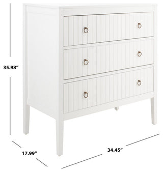 Contains dimensional measurements overlaid on the image (instructional).