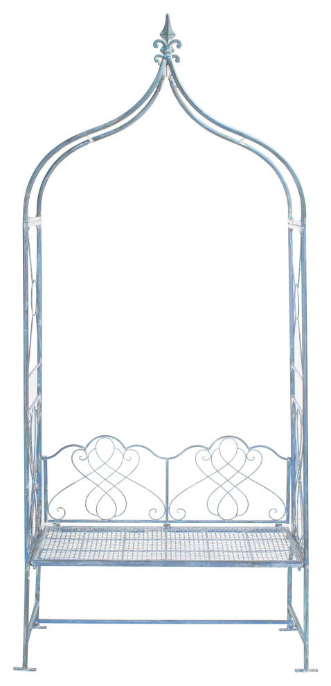 Safavieh Eloise Arbor Antique Blue