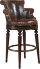 Alec Swivel Counter Stool