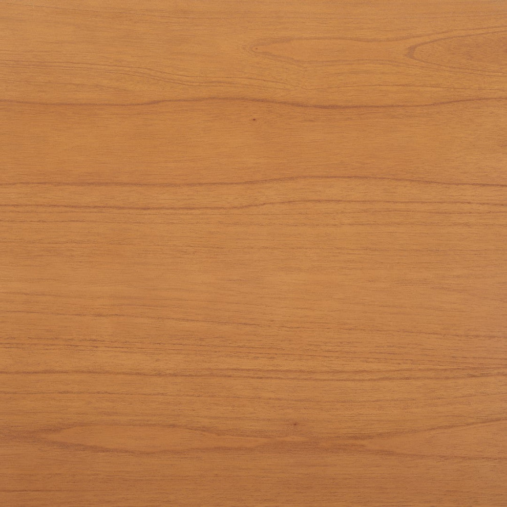 Safavieh Gael Rectangle Dining Table, Natural