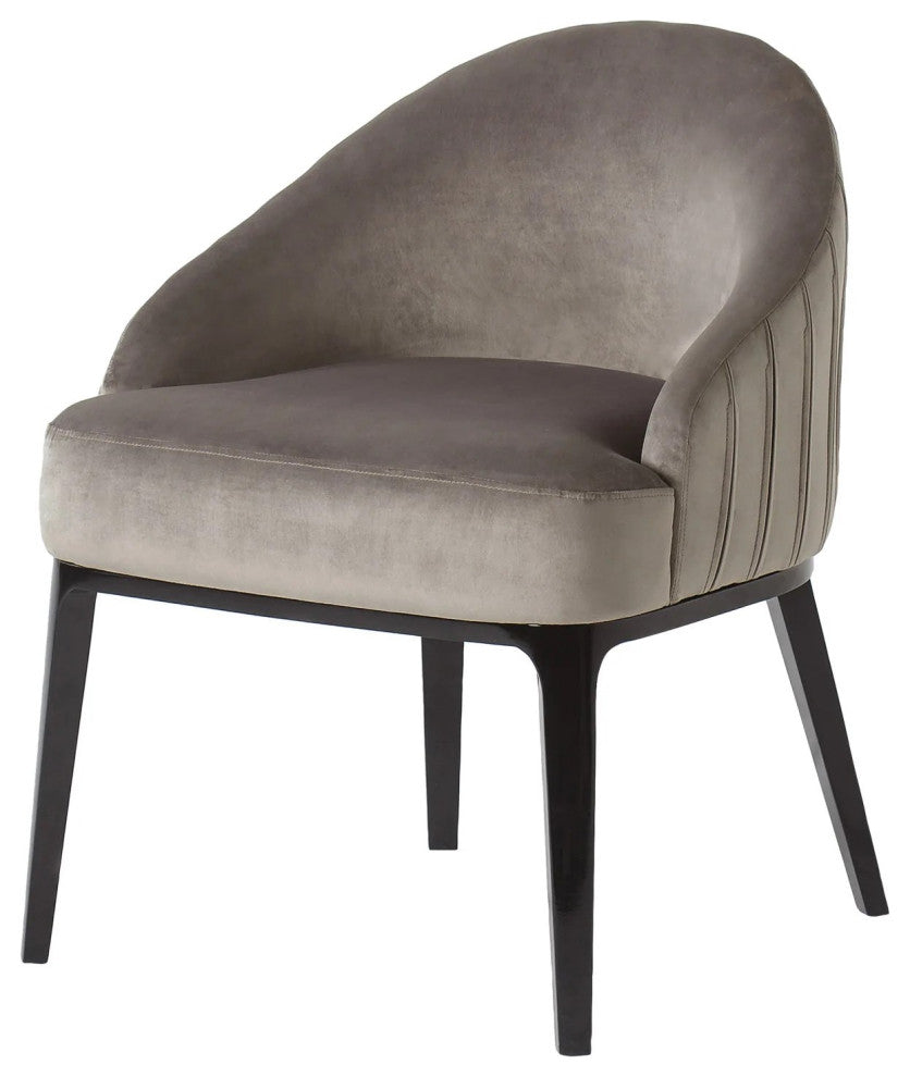 Sonder Living Transitional Cersie Dining Chair