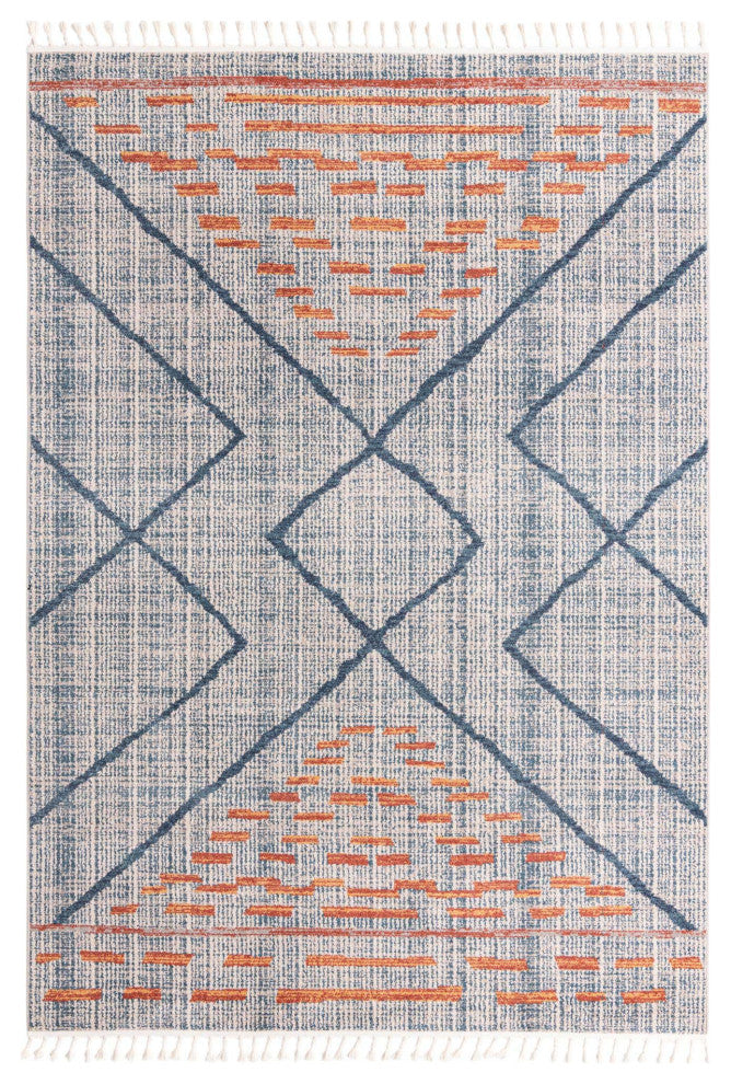 Unique Loom  Aramis Kavi Area Rug