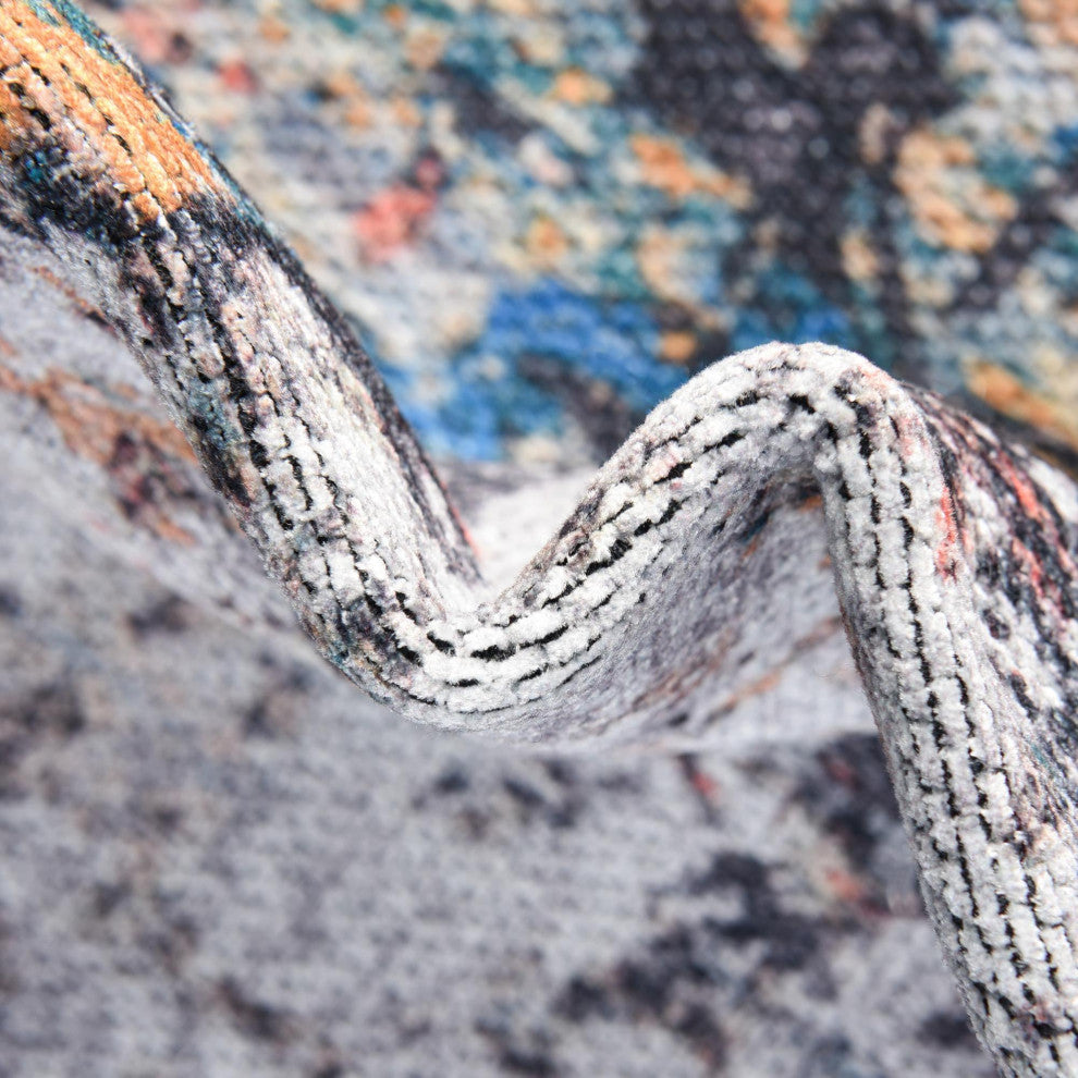 Unique Loom Renaissance Roma Area Rug