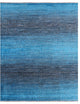 Wool & Silk Savannah Grass Hand Knotted Rug 8' 1" X 10' 2" - Q15449