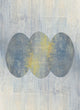 "Eclipsing One" Paper, 36"x36"