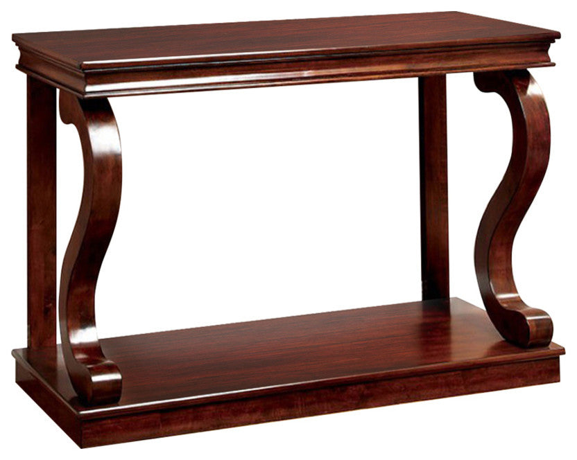 Geelong Traditional Console Table