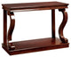 Geelong Traditional Console Table