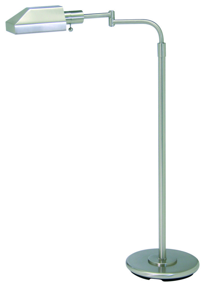 House of Troy PH100-52-J One-Light Floor Lamp from the Home/Office