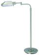 House of Troy PH100-52-J One-Light Floor Lamp from the Home/Office