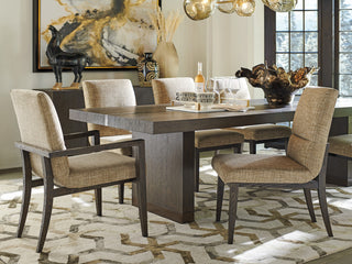 Glenwild Upholstered Side Chair