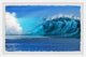 "Sea You Soon" Framed Painting Print, 36x24