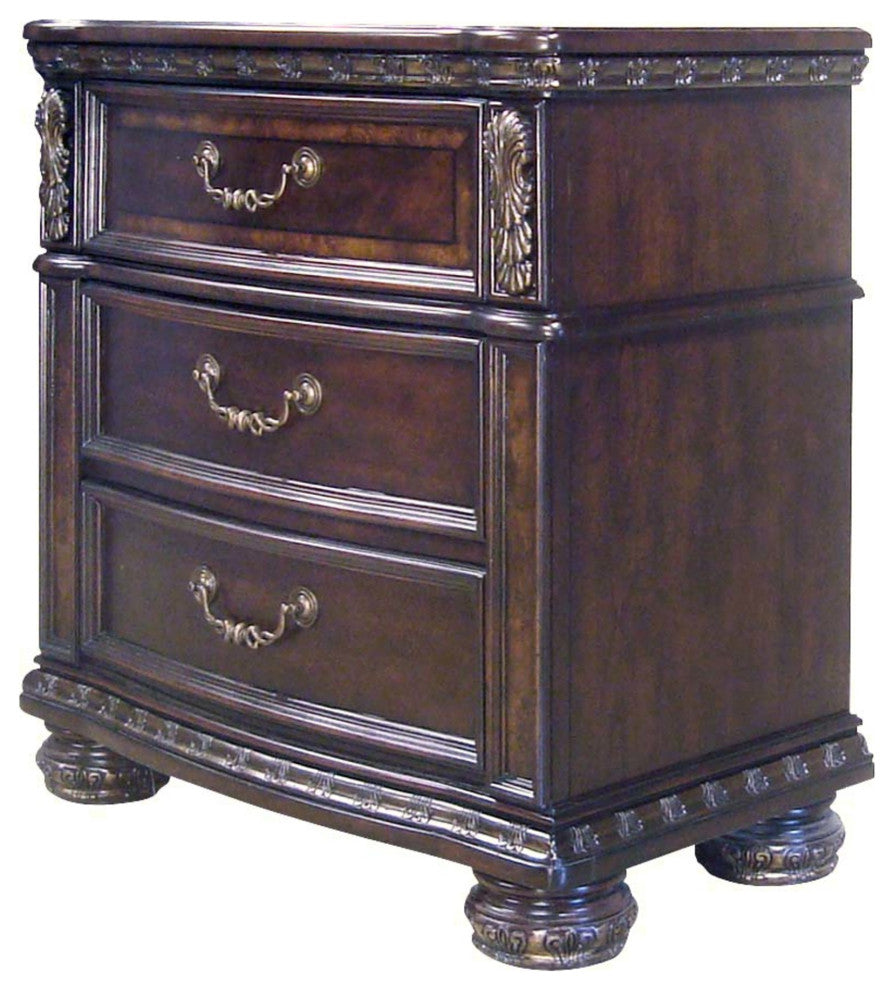 Monte Carlo Nightstand