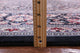 10' 0" X 13' 7" Fine Persian Kashan Hand-Knotted Wool Rug Q11381