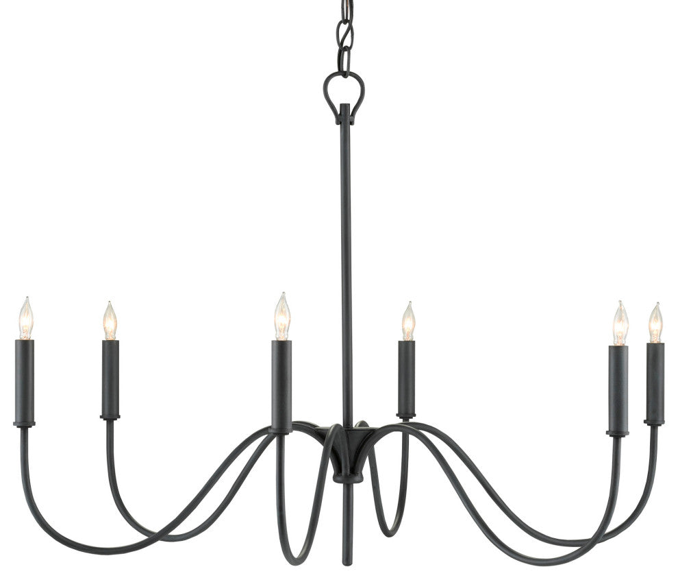 Tirrell Small Chandelier