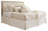 Grayson Upholstered Headboard 5/0 Queen