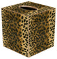 TB1270 - Jaguar Tissue Box Cover