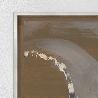 Orbital Alignment, 81 x 54