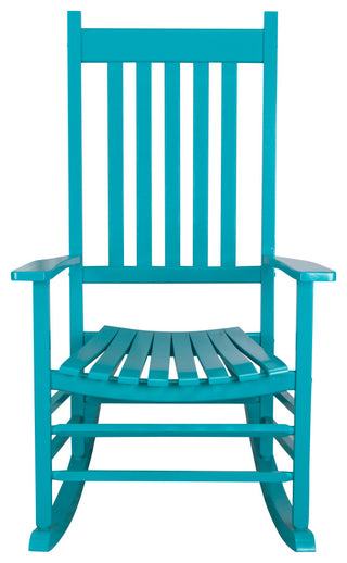 Vermont Porch Rocker, Aruba