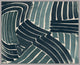 Abstracted Wave 5, Giclee Reproduction Artwork