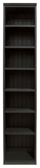 Shoe Locker, Turquoise