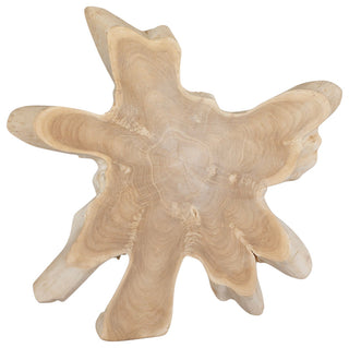 Uttermost Terrains Natural Wood Wall Decor