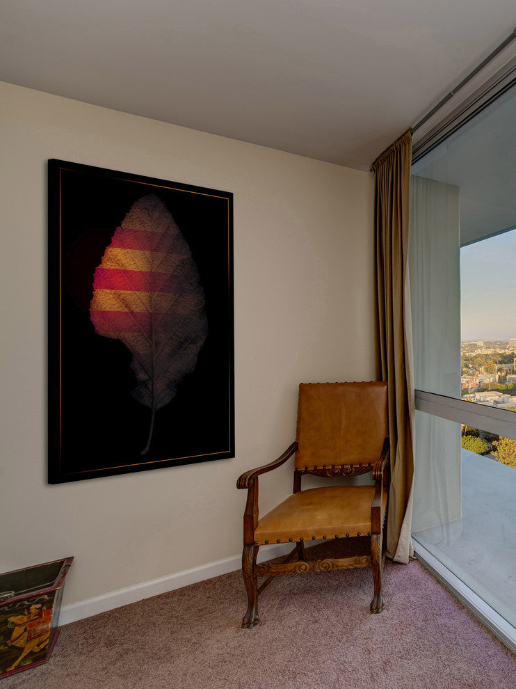 Marmont Hill, "Seasons" by Bryon White Painting Print on Wrapped Canvas, 30x45