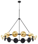 Artemis Chandelier, Large