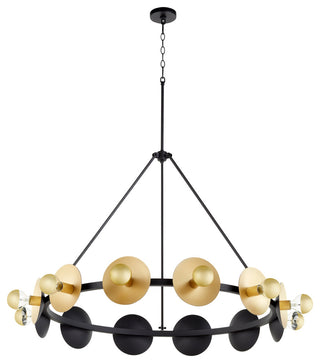Artemis Chandelier, Large