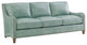 Koko Leather Sofa