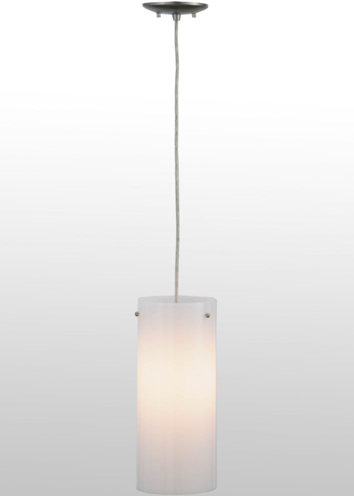 6.5W Cilindro Acrylic Mini Pendant