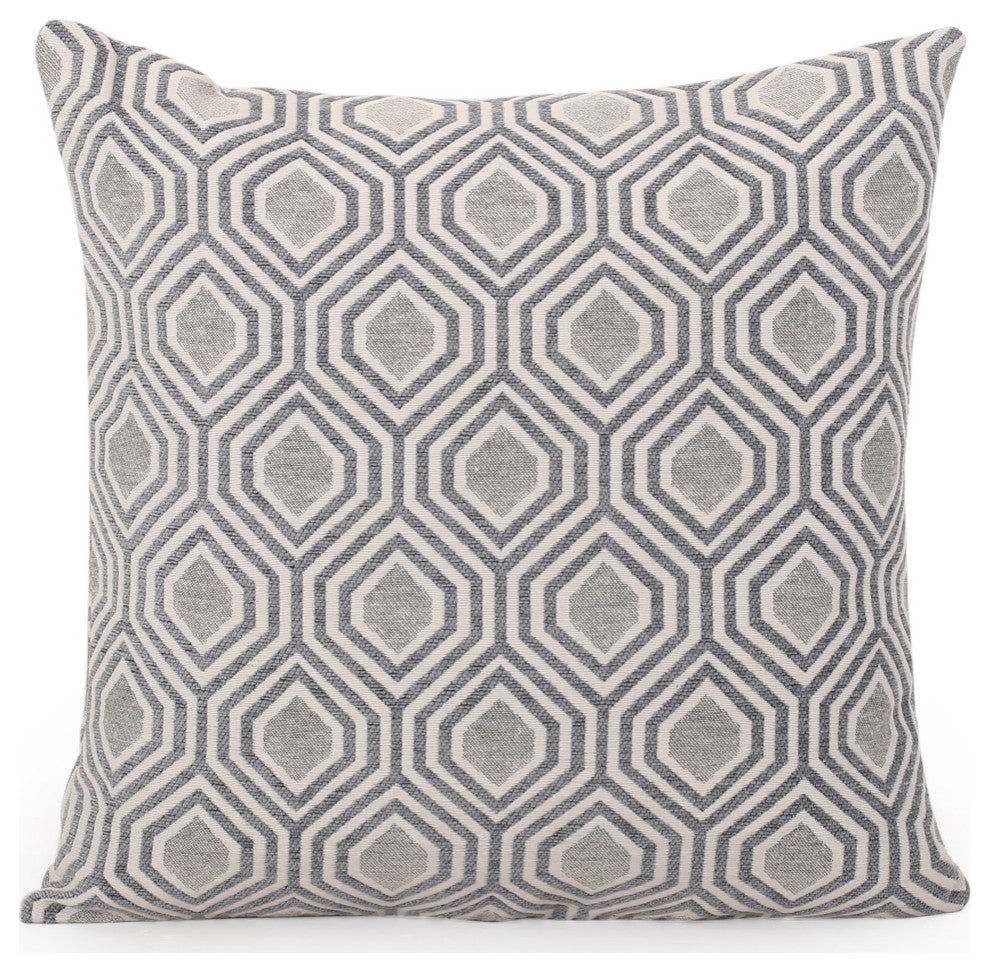 Garrison Throw Pillow