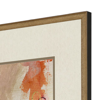 Discovery I Artwork, 4-Piece Set