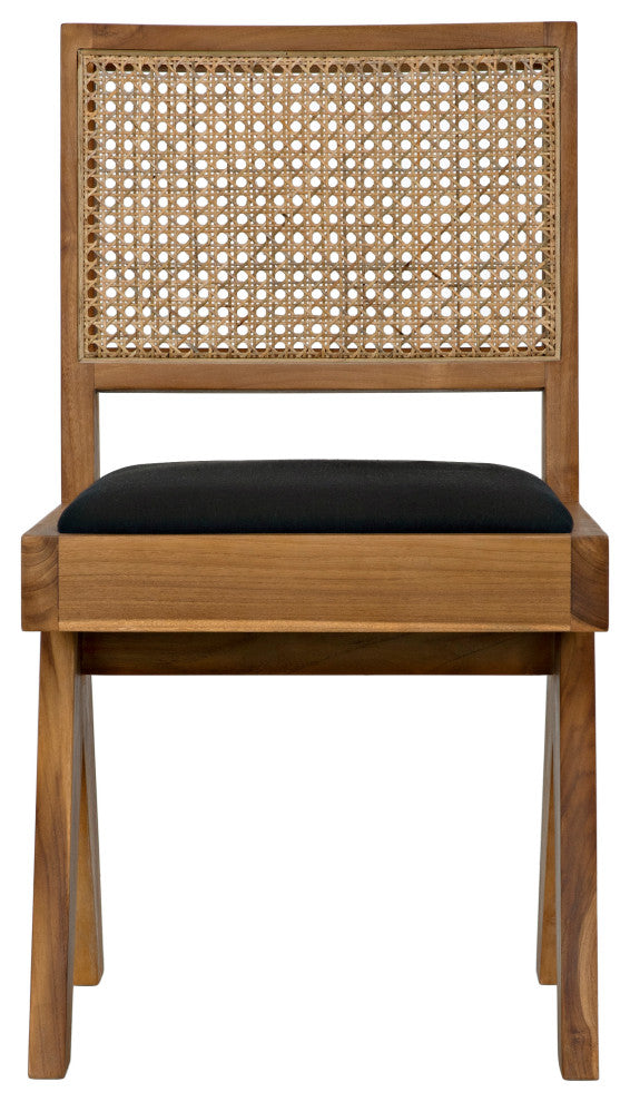 Contucius Chair, Teak