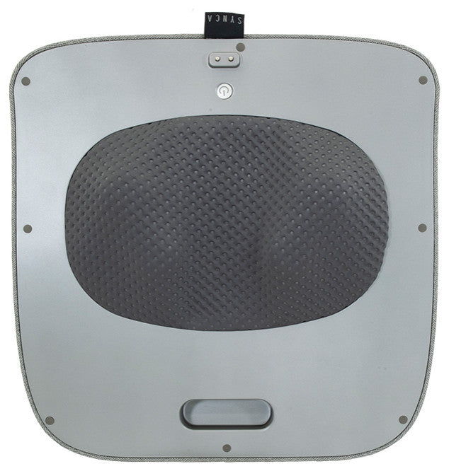 REI - Foot-Calf-Lumbar-Ottoman Massager