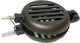 Pre Seasoned Round Hamburger Iron