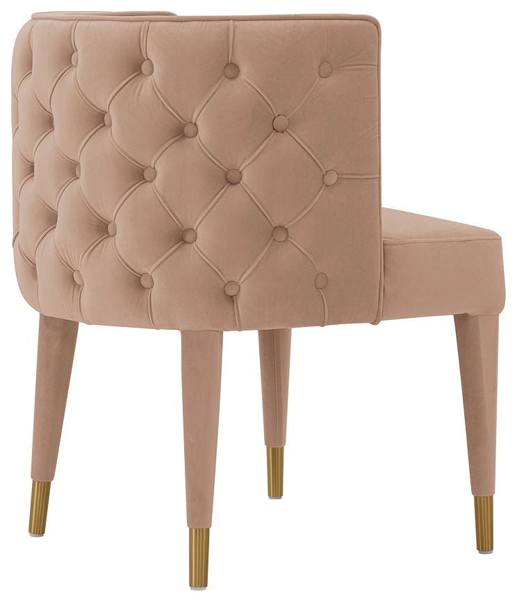 Manhattan Comfort Maya Dining Chair, Set of 2