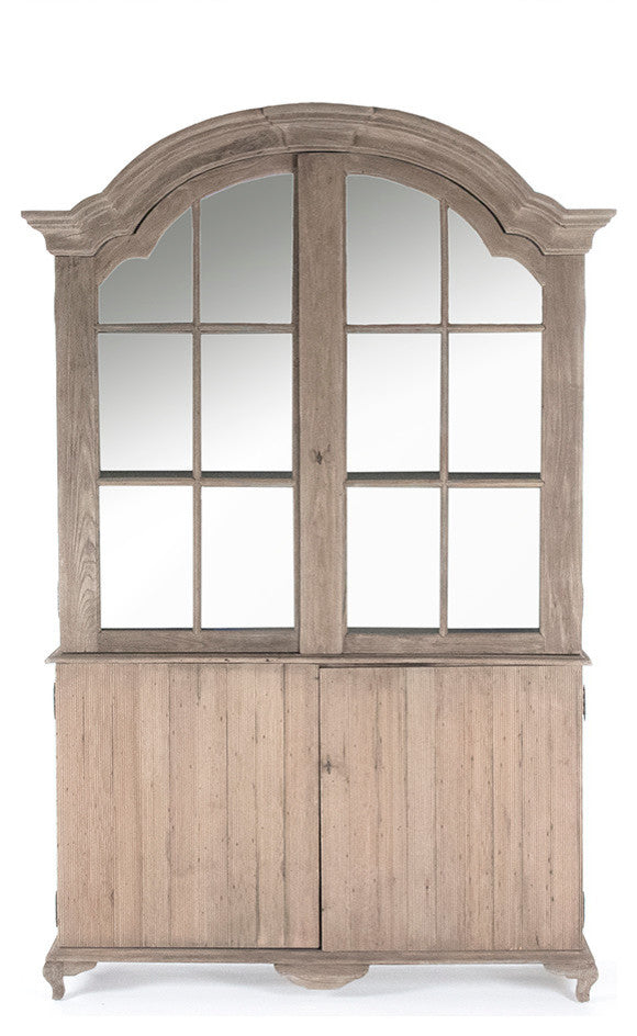 Hugh Cabinet