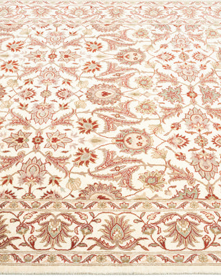 MOGUL, Hand Knotted Area Rug 6' 3" X 4' 3"