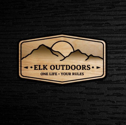 Essential Country Rocking Chair, Abyss