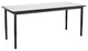 NPS Heavy Duty Height Adjustable Steel Table, 30 X 72, Whiteboard Top