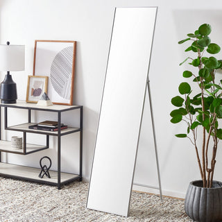 Safavieh Wellen Mirror Silver