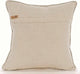 Throw Pillow Covers 22" x 22" Pillowcase Beige Cotton Solid Color-Hello Neutrals