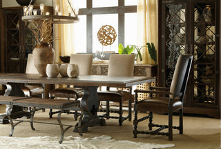Comfort Upholstered Side Chair
