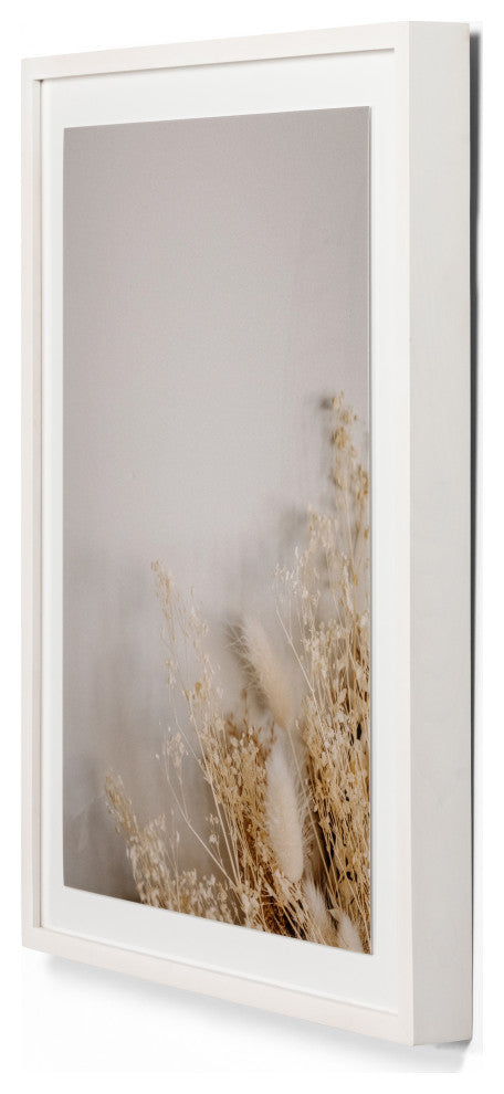 Dried Floral I By Annie Spratt