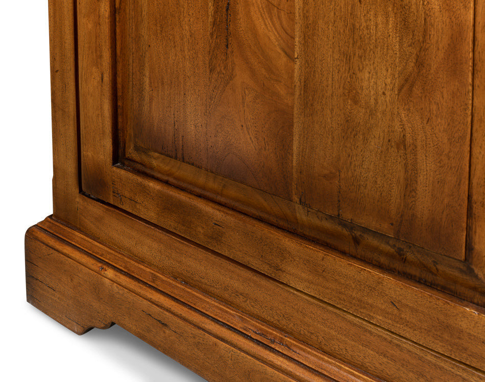 Charterhouse Cabinet Entryway Storage Solution