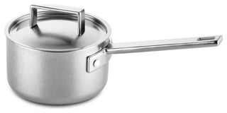 Attiva Pewter Casserole Dish 6" Dia